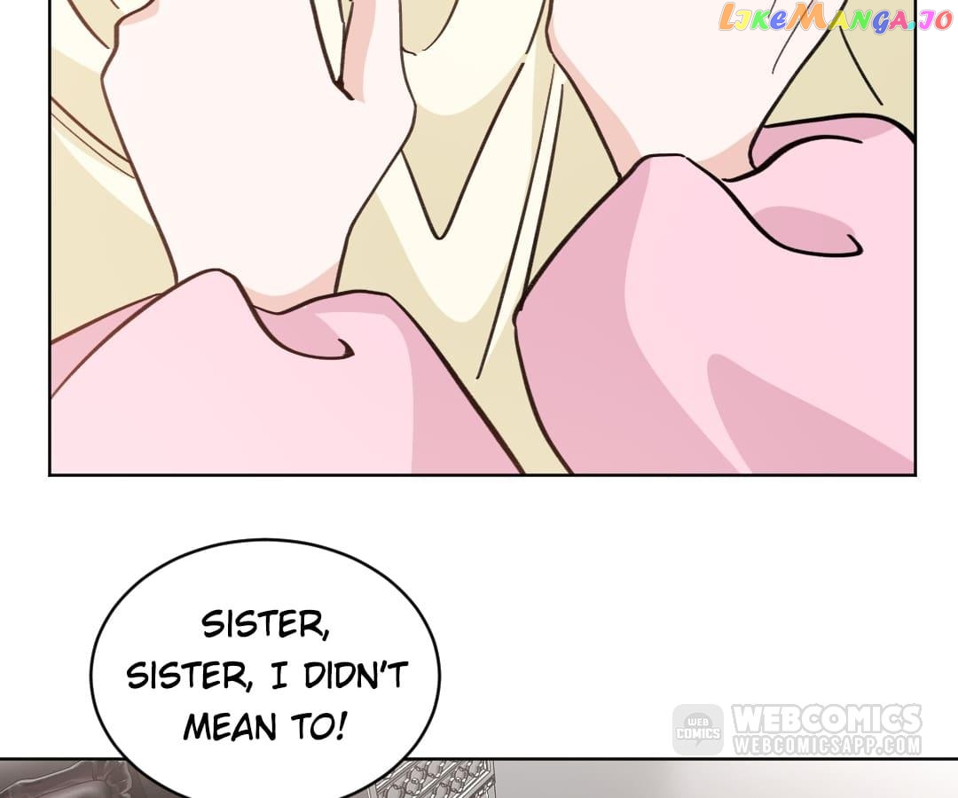 Exclusive Possession: The “Benevolent” Wife chapter 19 - page 13