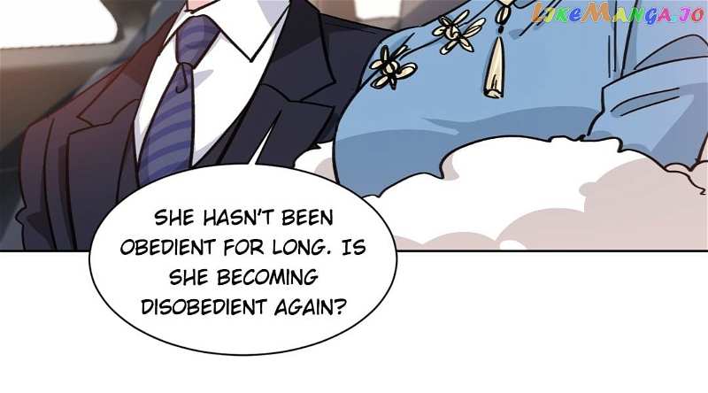 Exclusive Possession: The “Benevolent” Wife chapter 20 - page 28