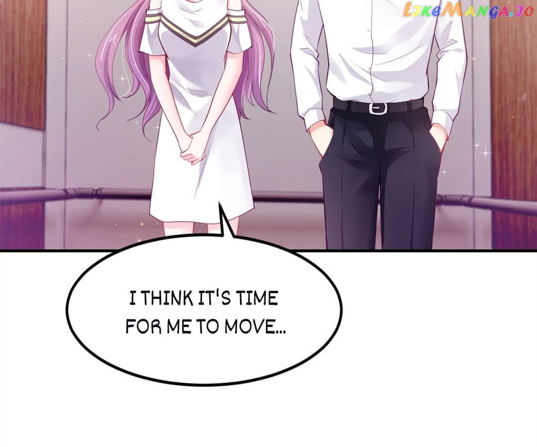 My Boss Won’t Stop Loving Me Chapter 18 - page 71