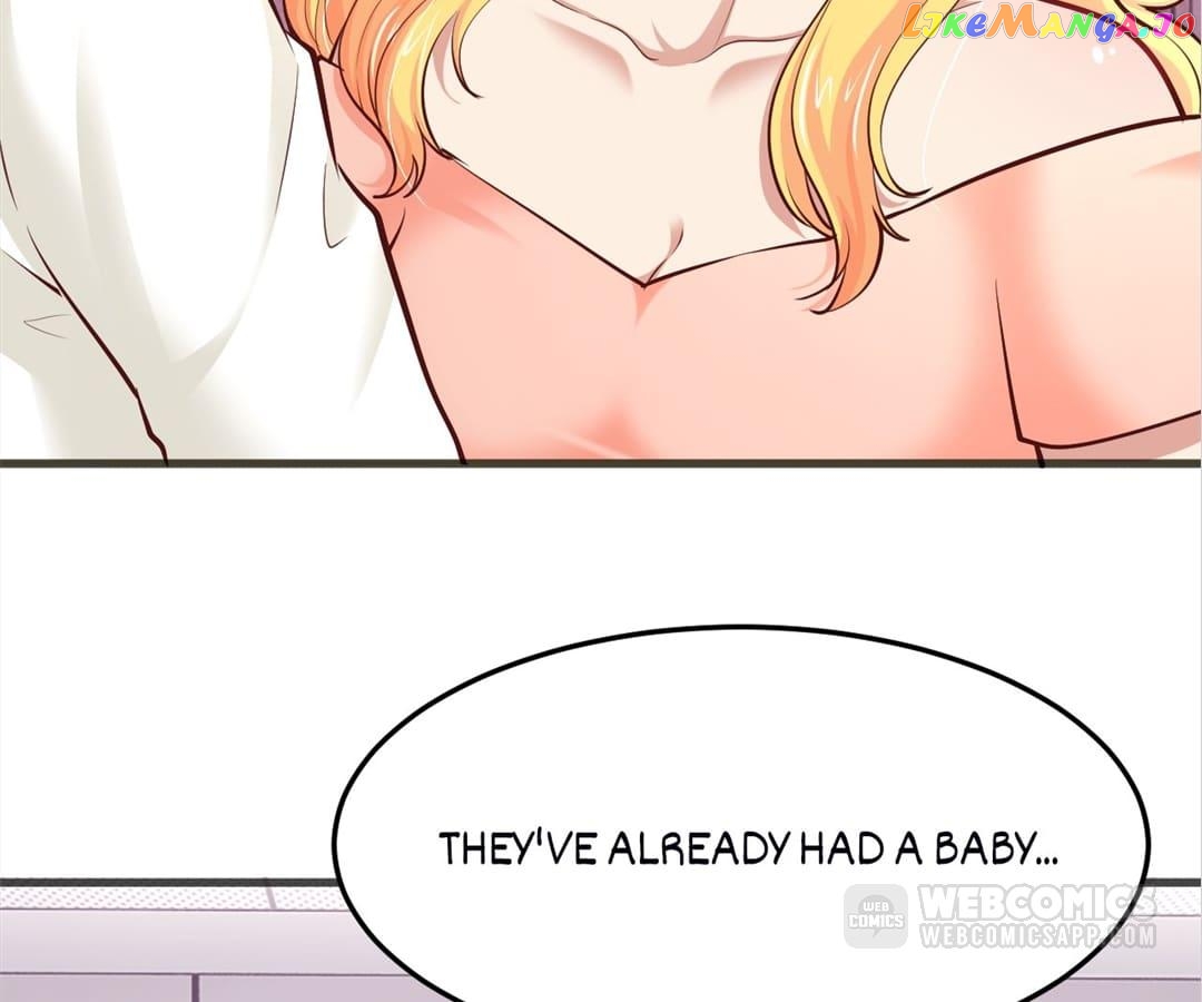 My Boss Won’t Stop Loving Me Chapter 18 - page 80