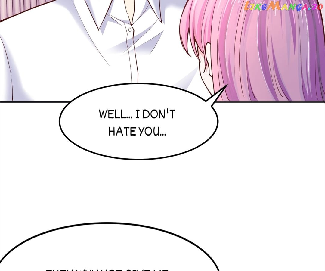 My Boss Won’t Stop Loving Me Chapter 19 - page 53