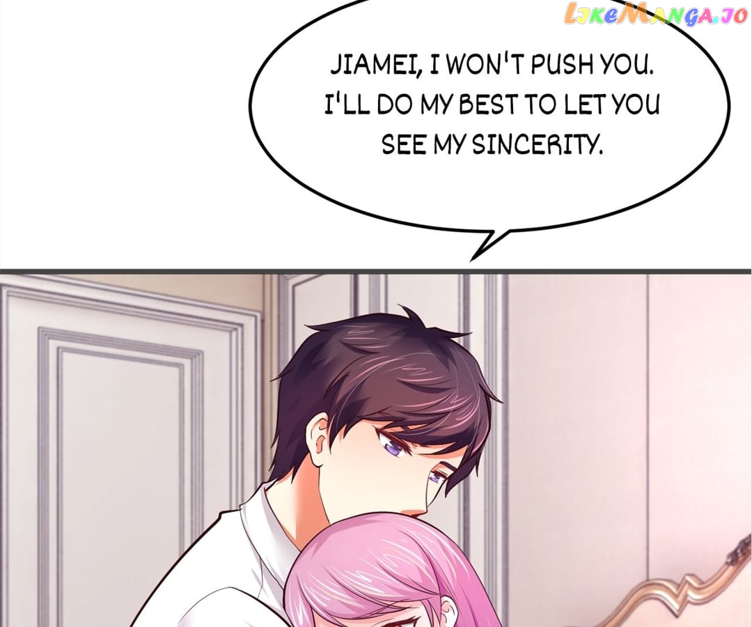 My Boss Won’t Stop Loving Me Chapter 19 - page 62