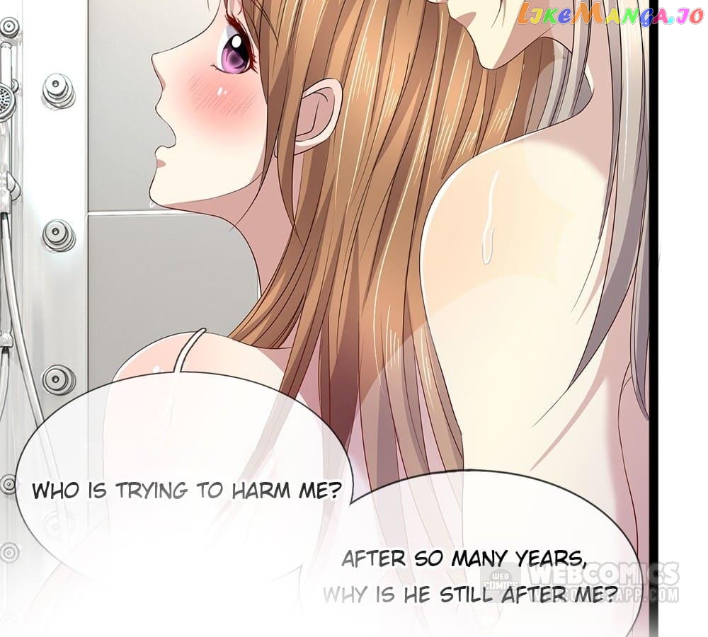 My Double-Faced Ghost Fiancé Chapter 48 - page 5