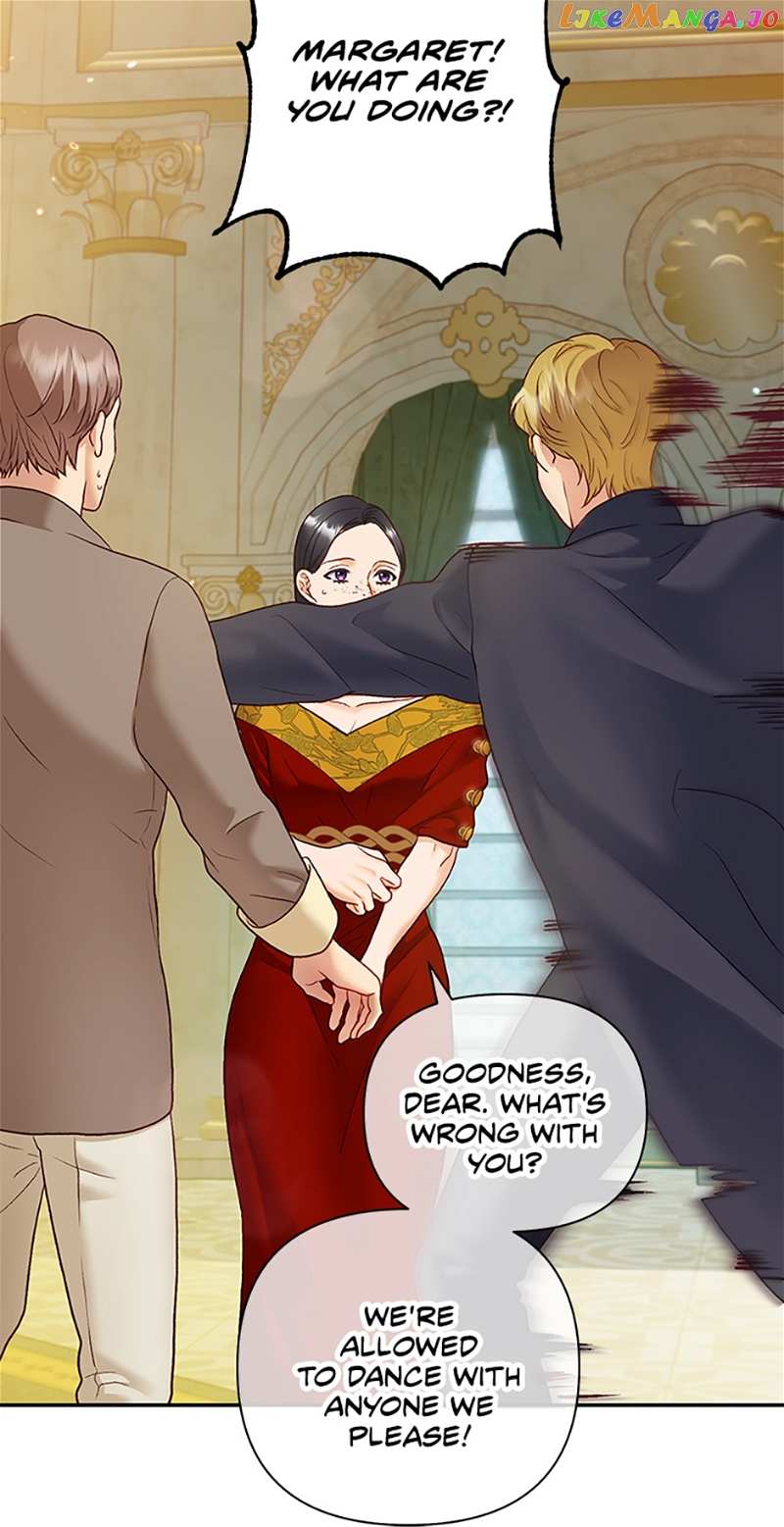 The Glamorous Life of the Fake Mistress Chapter 32 - page 40