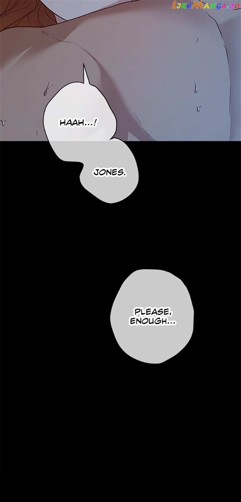 The Glamorous Life of the Fake Mistress Chapter 32 - page 73