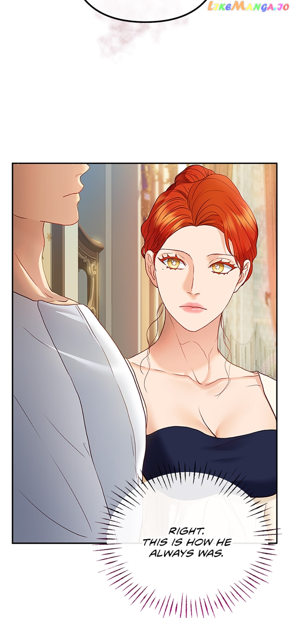 The Glamorous Life of the Fake Mistress Chapter 34 - page 60