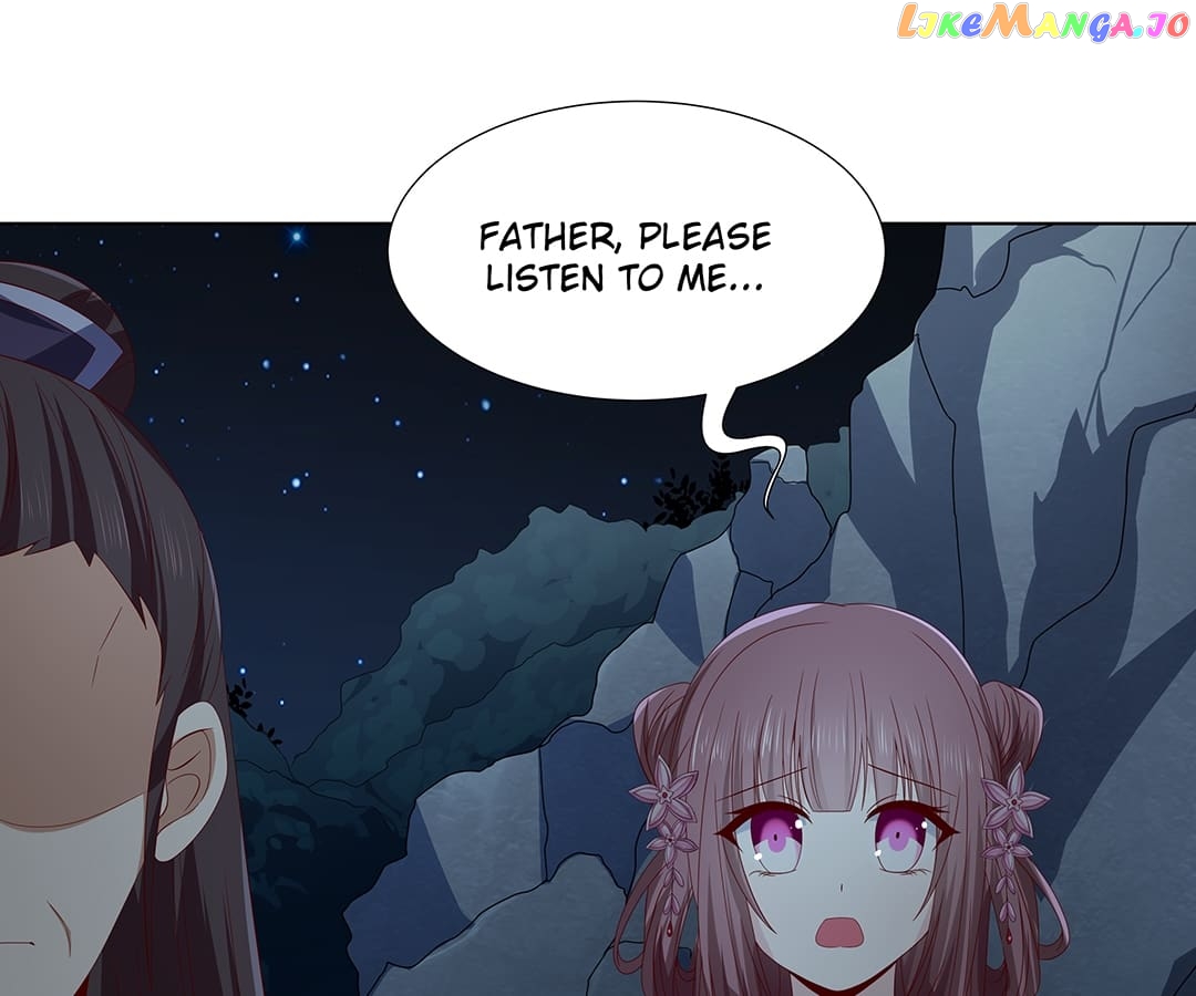 Rewrite My Fate Chapter 38 - page 42