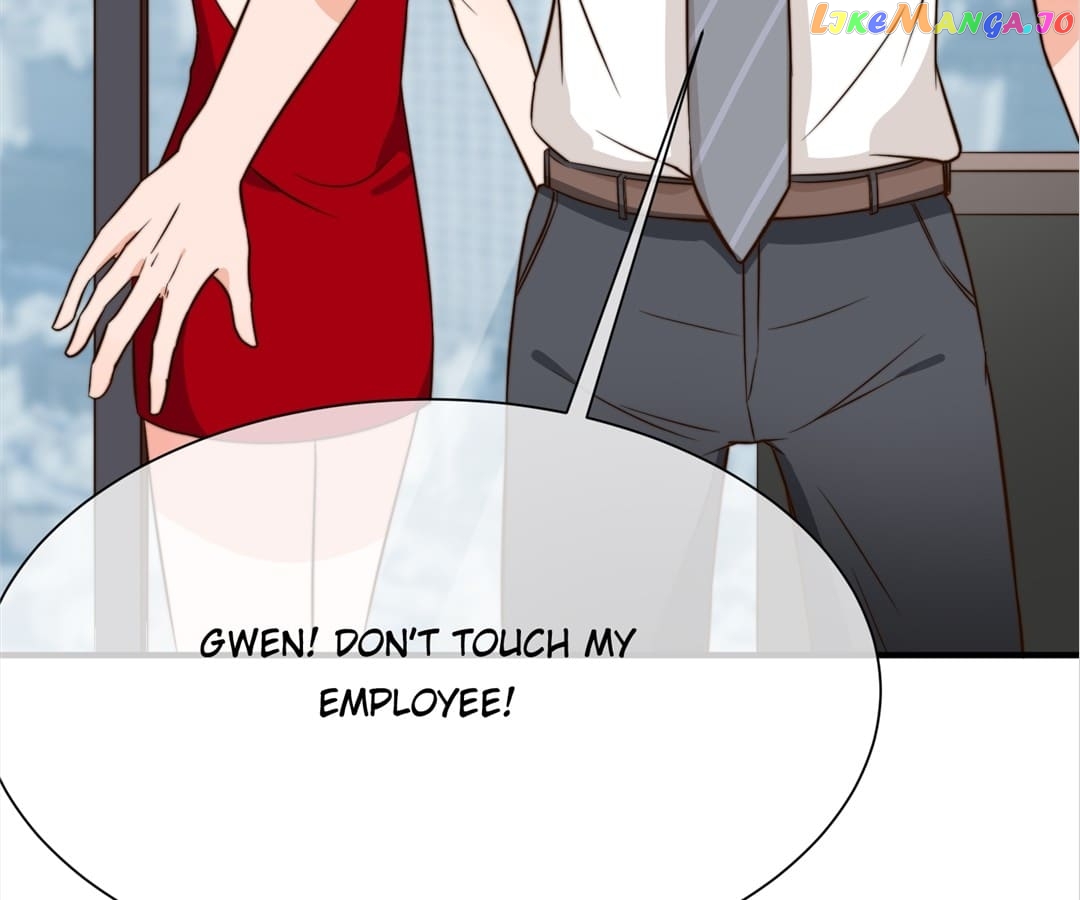 Unemotional Man vs Enthusiastic Girl Chapter 19 - page 17