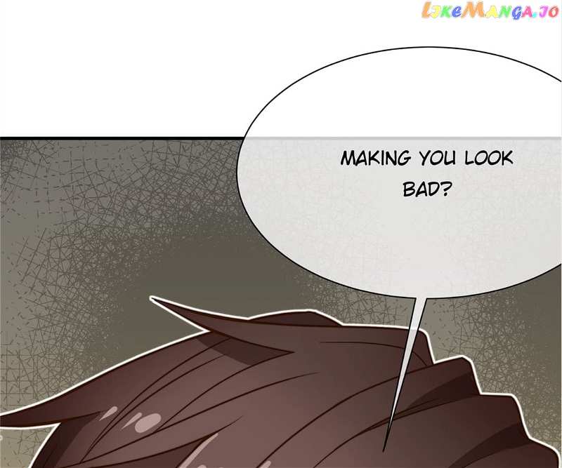 Unemotional Man vs Enthusiastic Girl Chapter 19 - page 21