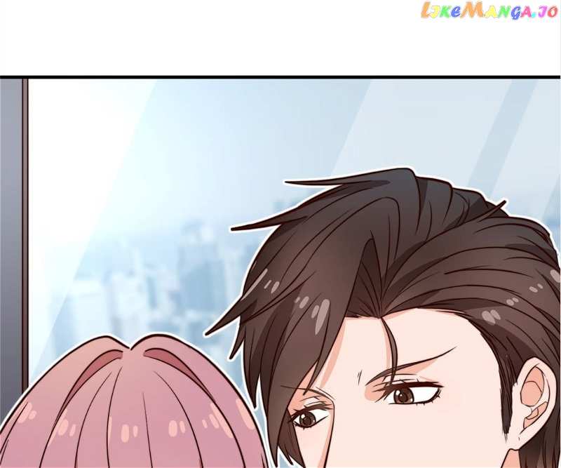 Unemotional Man vs Enthusiastic Girl Chapter 19 - page 31