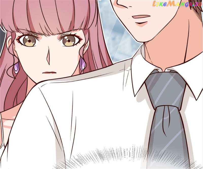 Unemotional Man vs Enthusiastic Girl Chapter 19 - page 32