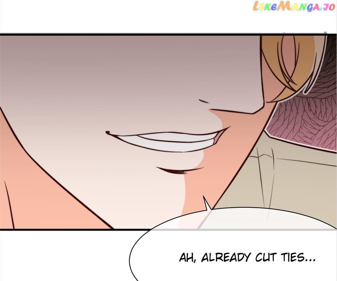 Unemotional Man vs Enthusiastic Girl Chapter 19 - page 37