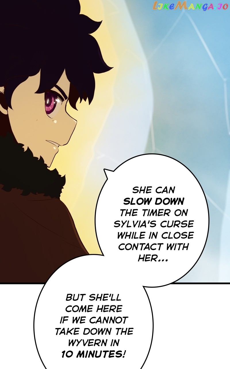 Children of Mirra Chapter 35 - page 2