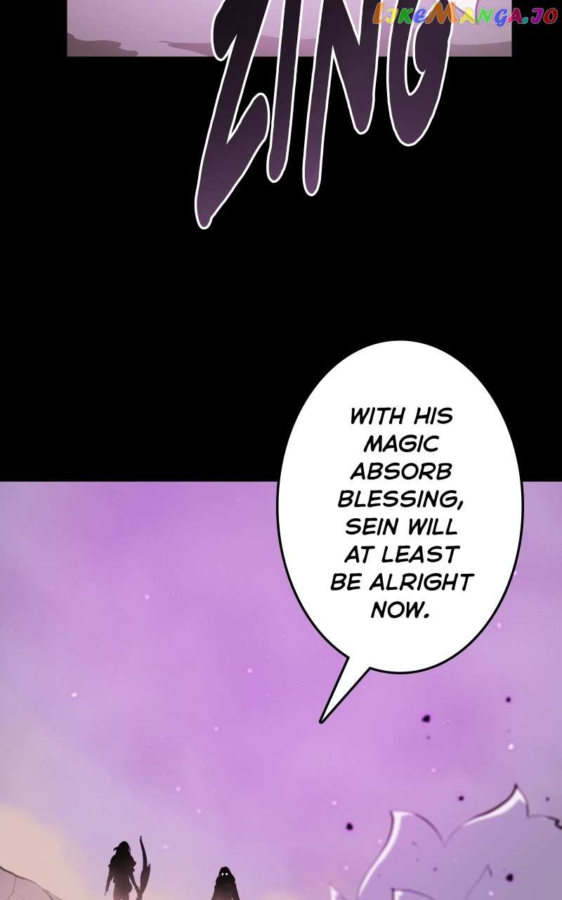 Children of Mirra Chapter 35 - page 105