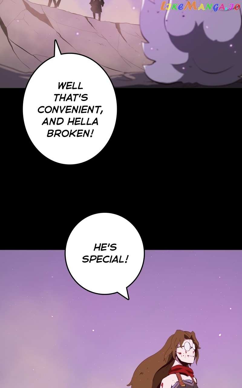 Children of Mirra Chapter 35 - page 106
