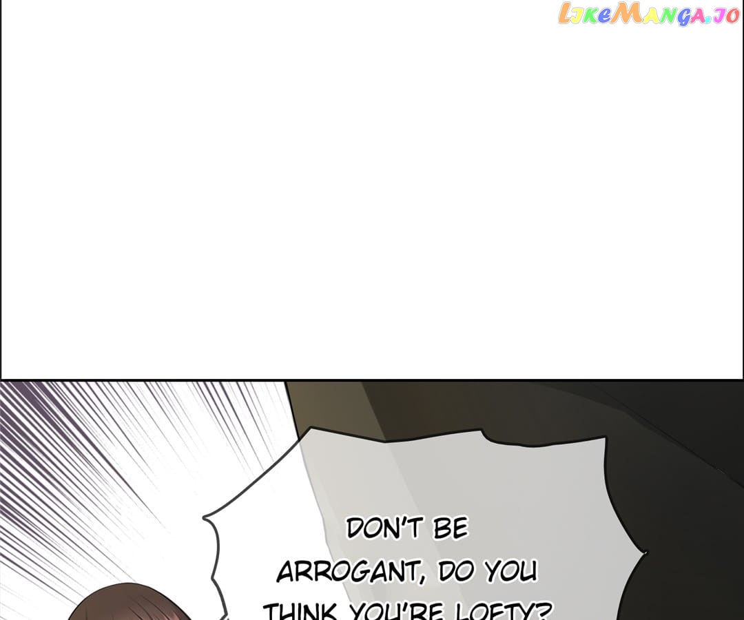 Who Is My Perfect Match? Chapter 38 - page 27