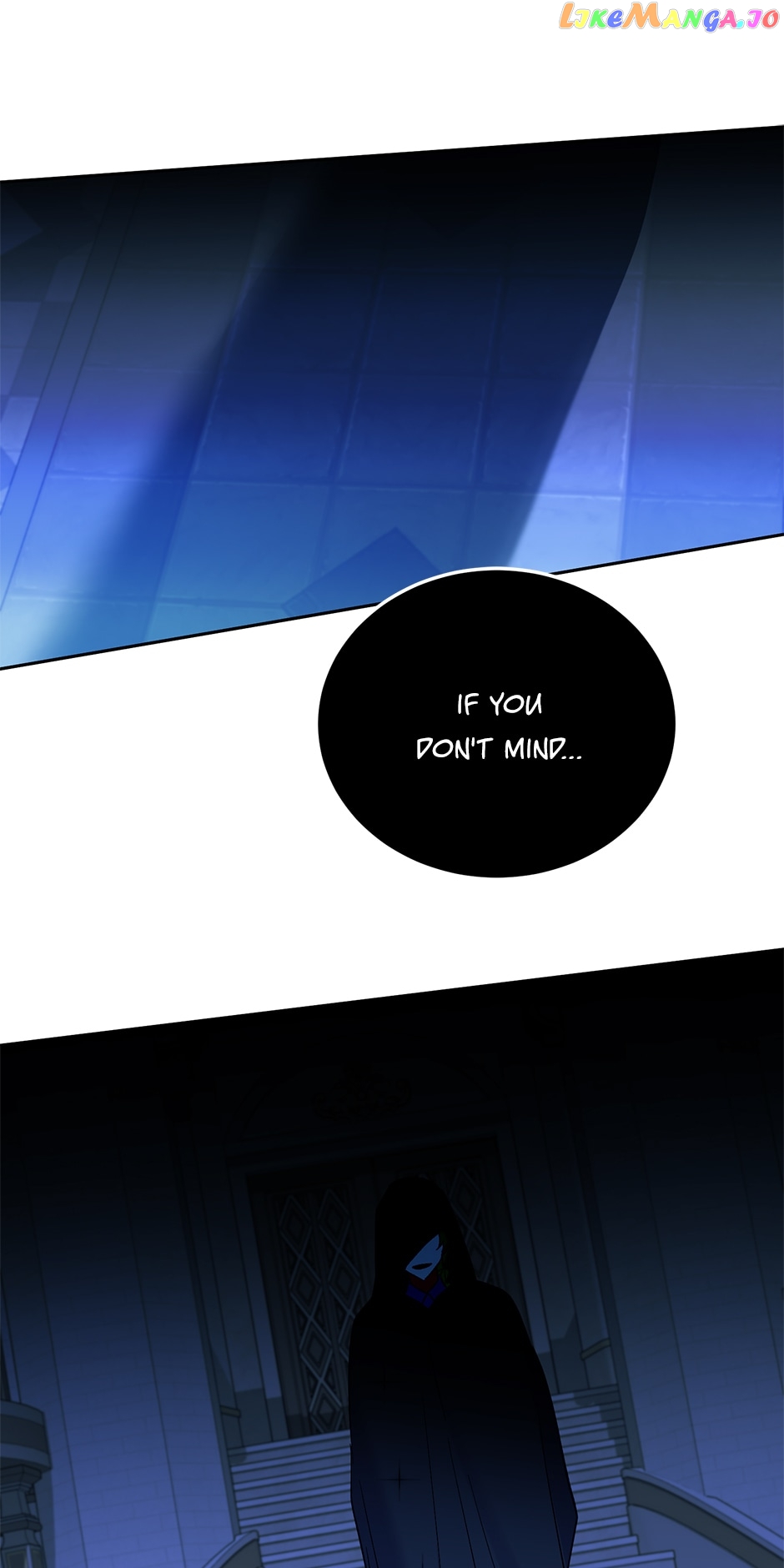 The Evil Girl Karuna Has Shrunk Chapter 88 - page 68
