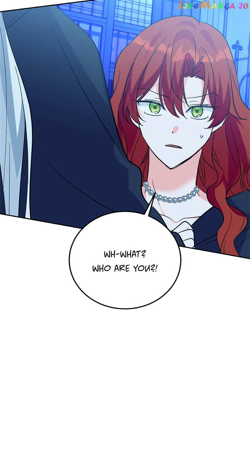 The Evil Girl Karuna Has Shrunk Chapter 88 - page 74