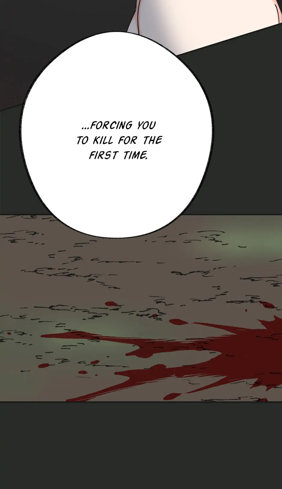 The Evil Lady’s Hero Chapter 27 - page 61