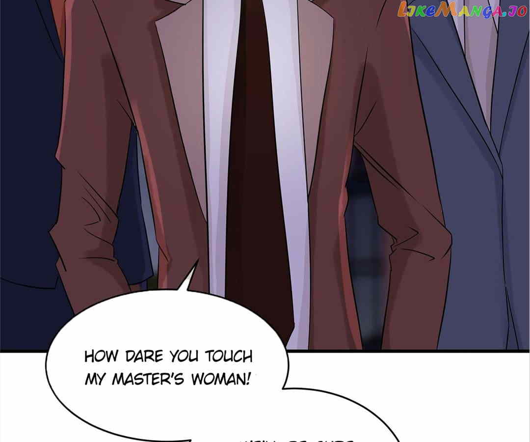 Drunken Marriage Chapter 19 - page 11