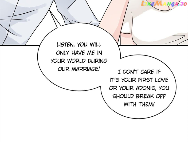 Drunken Marriage Chapter 19 - page 29