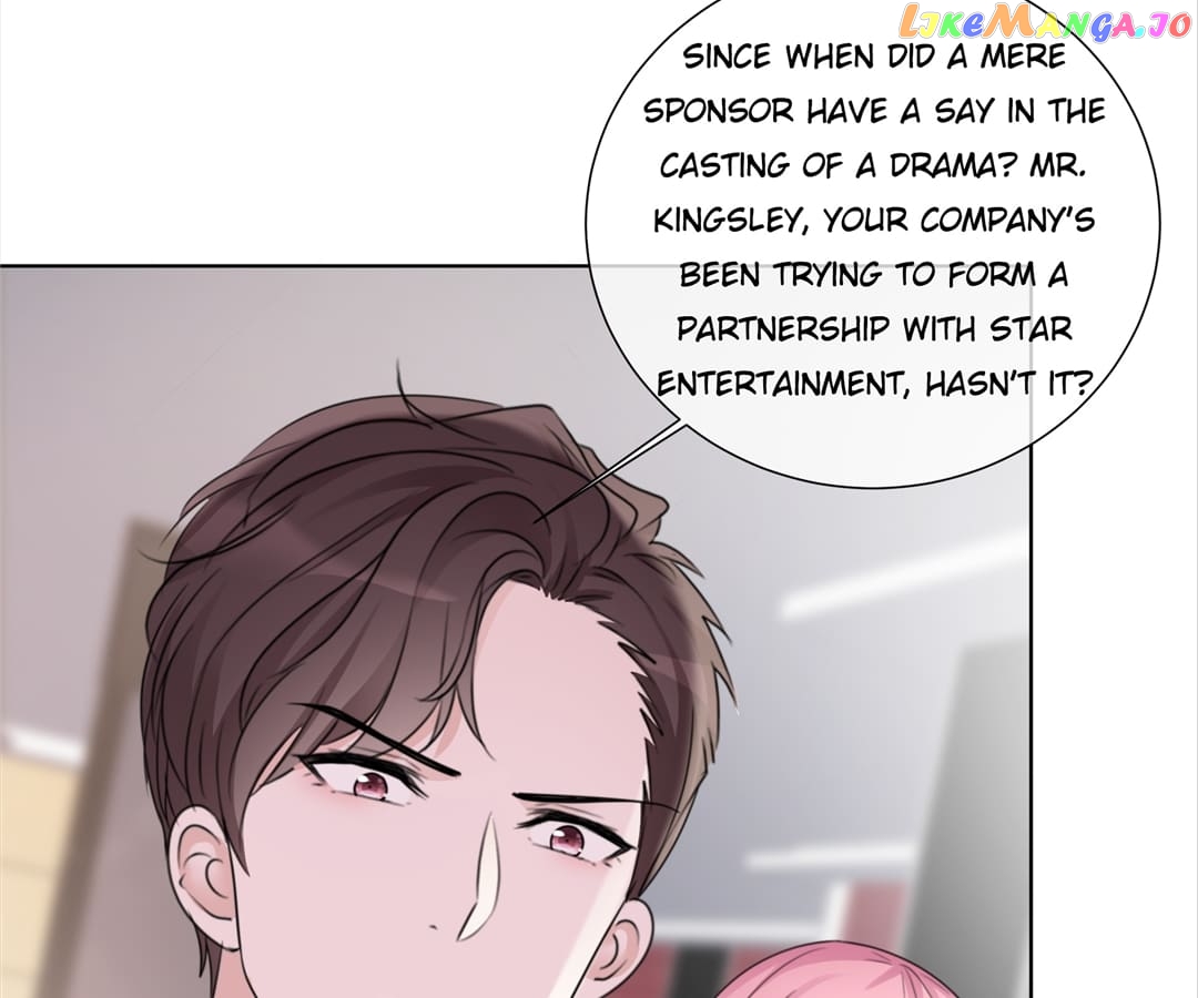 Pretty Face in Showbiz Chapter 18 - page 65