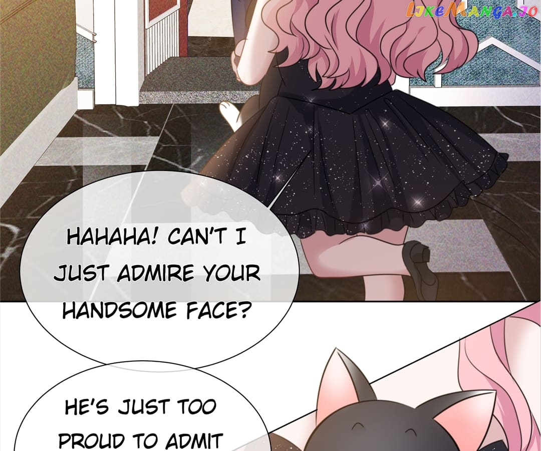 Pretty Face in Showbiz Chapter 19 - page 46