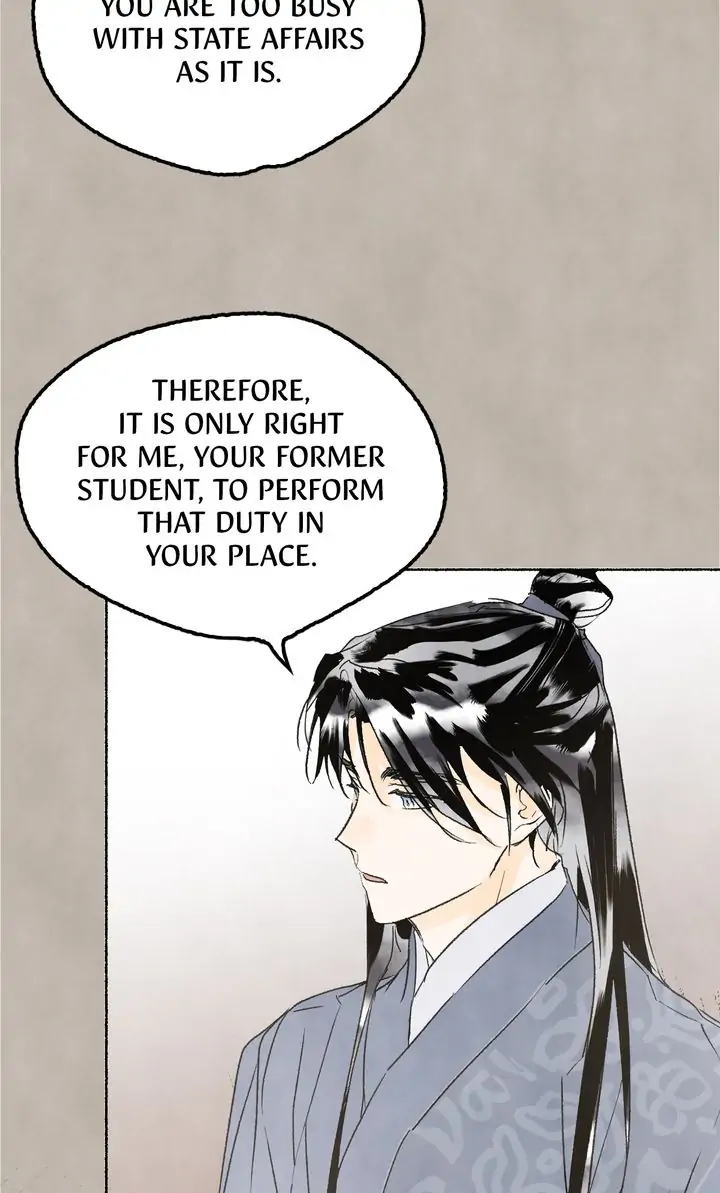 The Tale of the Frost Flower chapter 46 - page 62