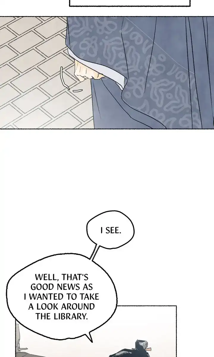 The Tale of the Frost Flower chapter 47 - page 28
