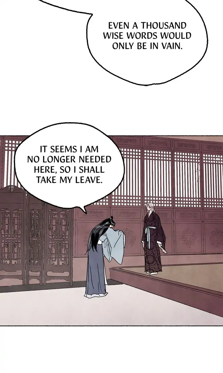 The Tale of the Frost Flower chapter 48 - page 37