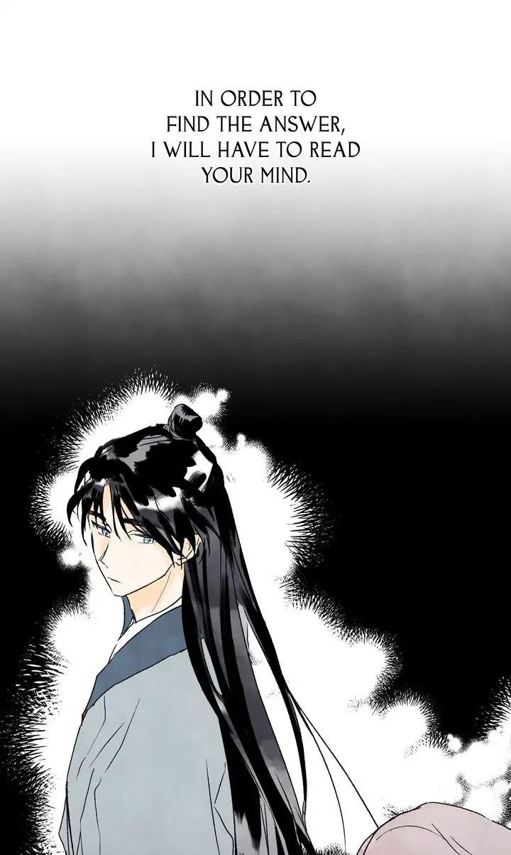 The Tale of the Frost Flower chapter 48 - page 50