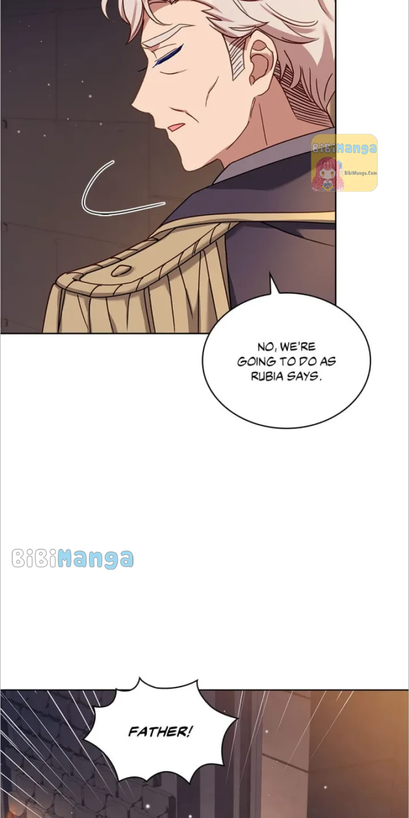 The Lady Wants to Rest chapter 93 - page 16