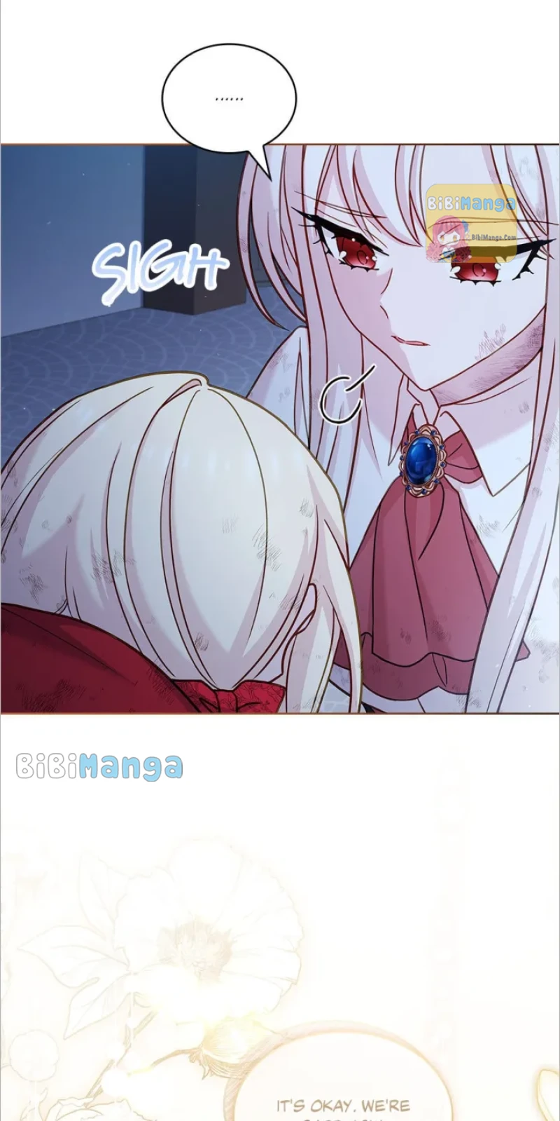 The Lady Wants to Rest Chapter 95 - page 64