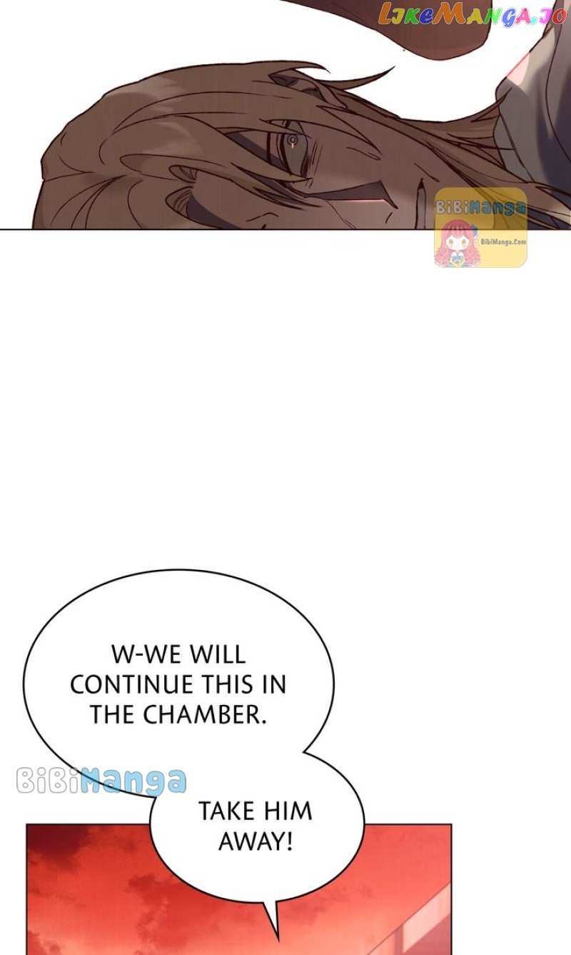 Call Me Master Chapter 9 - page 22