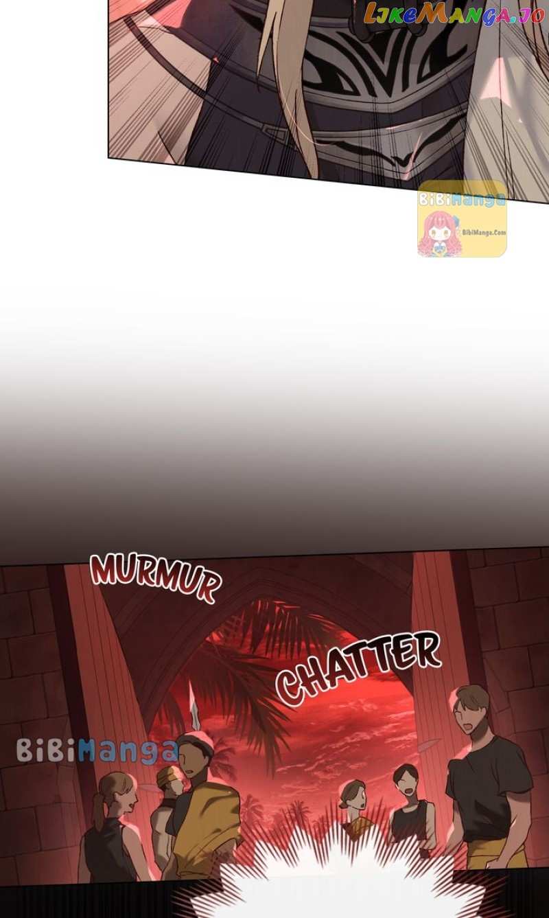 Call Me Master Chapter 9 - page 70
