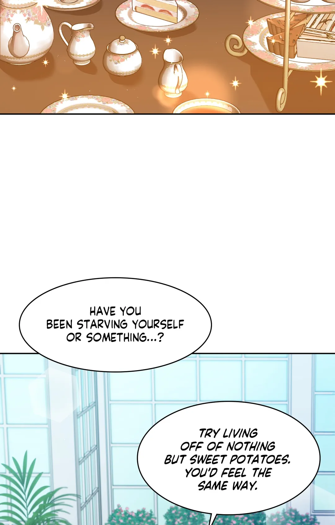 The Unknown Chaser Chapter 44 - page 40