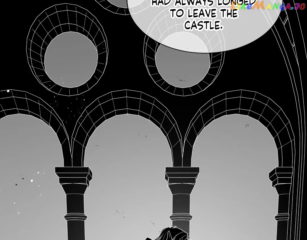 The Unknown Chaser Chapter 50 - page 168