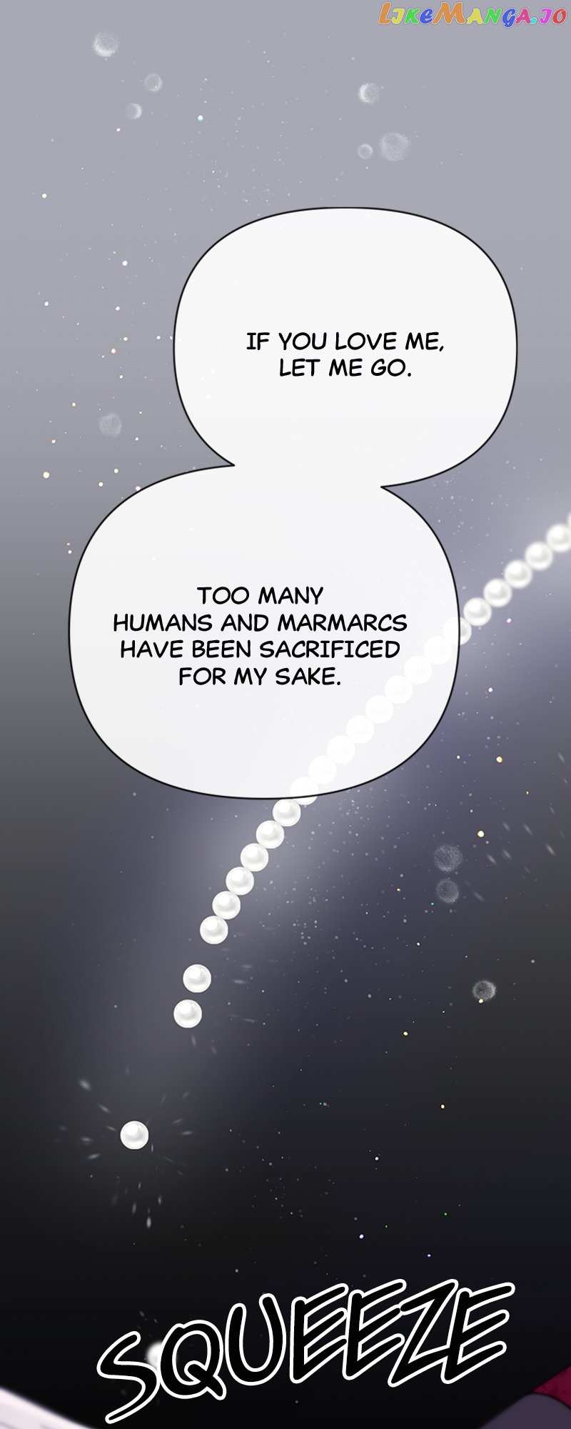 To Take a Mermaid’s Heart Chapter 51 - page 24