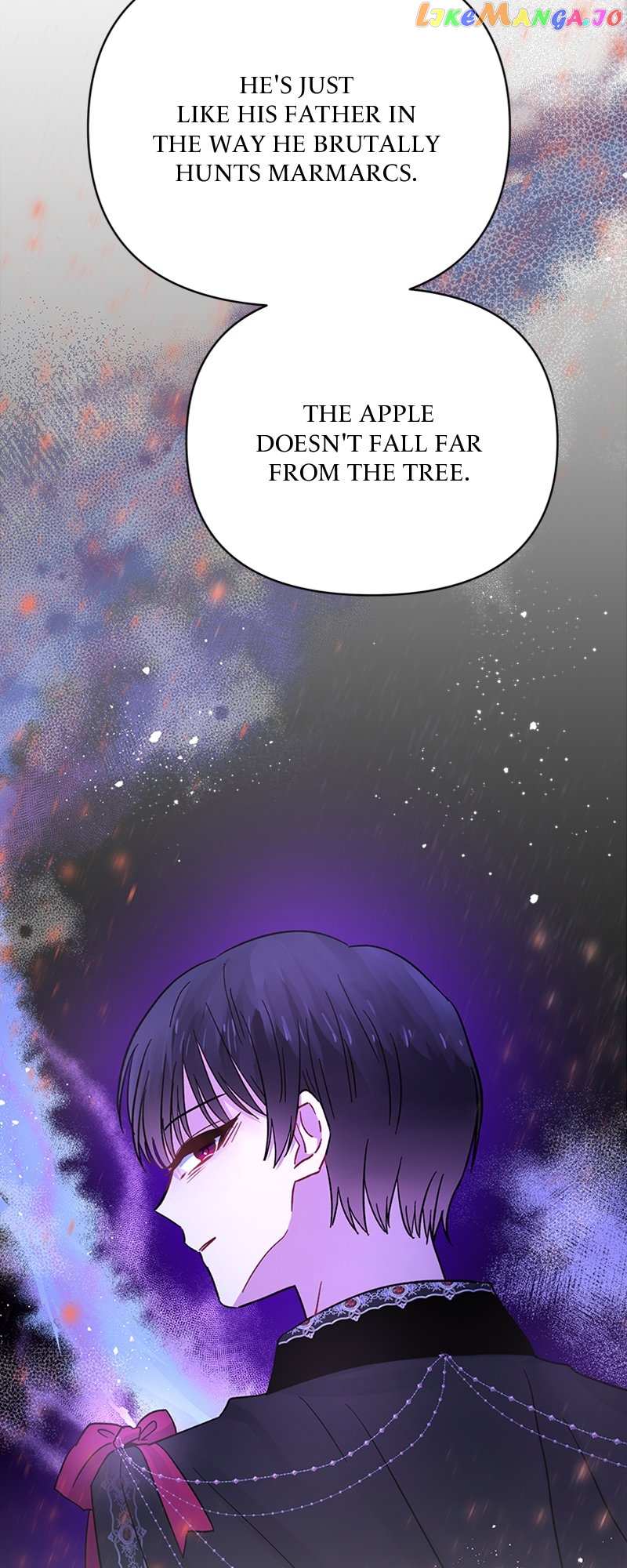 To Take a Mermaid’s Heart Chapter 51 - page 65