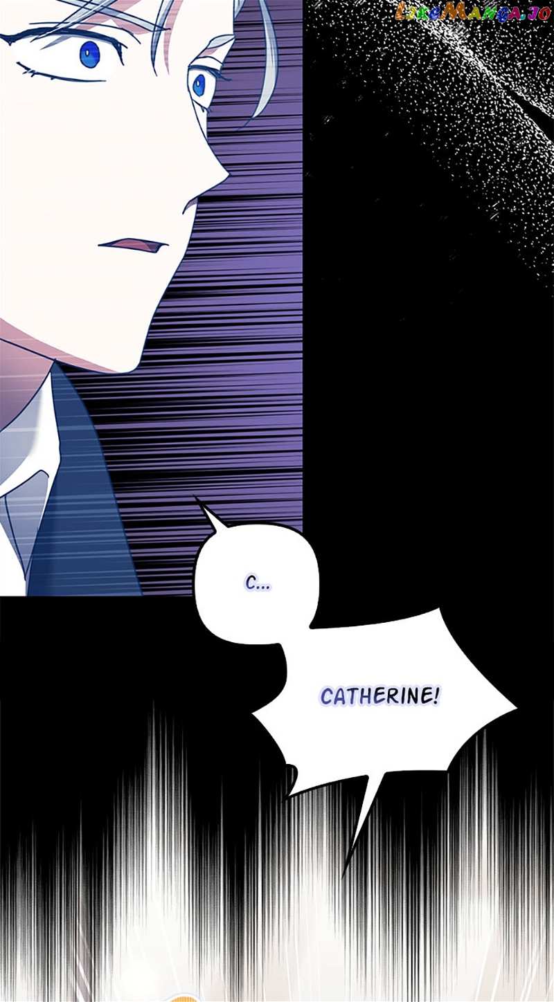 Catherine's Key to a Happy Life Chapter 26 - page 60