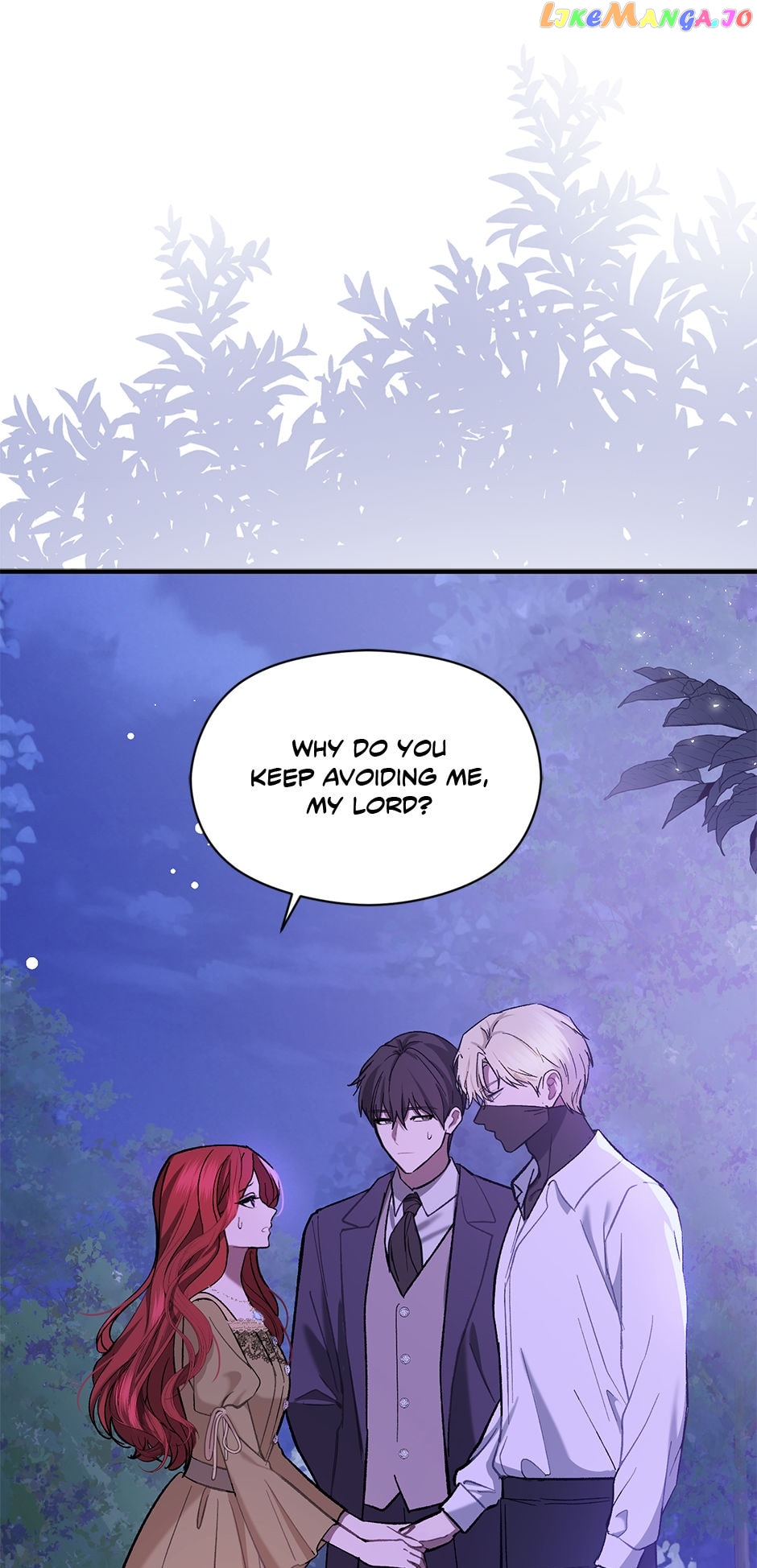 I Didn’t Mean to Seduce the Male Lead Chapter 72 - page 8