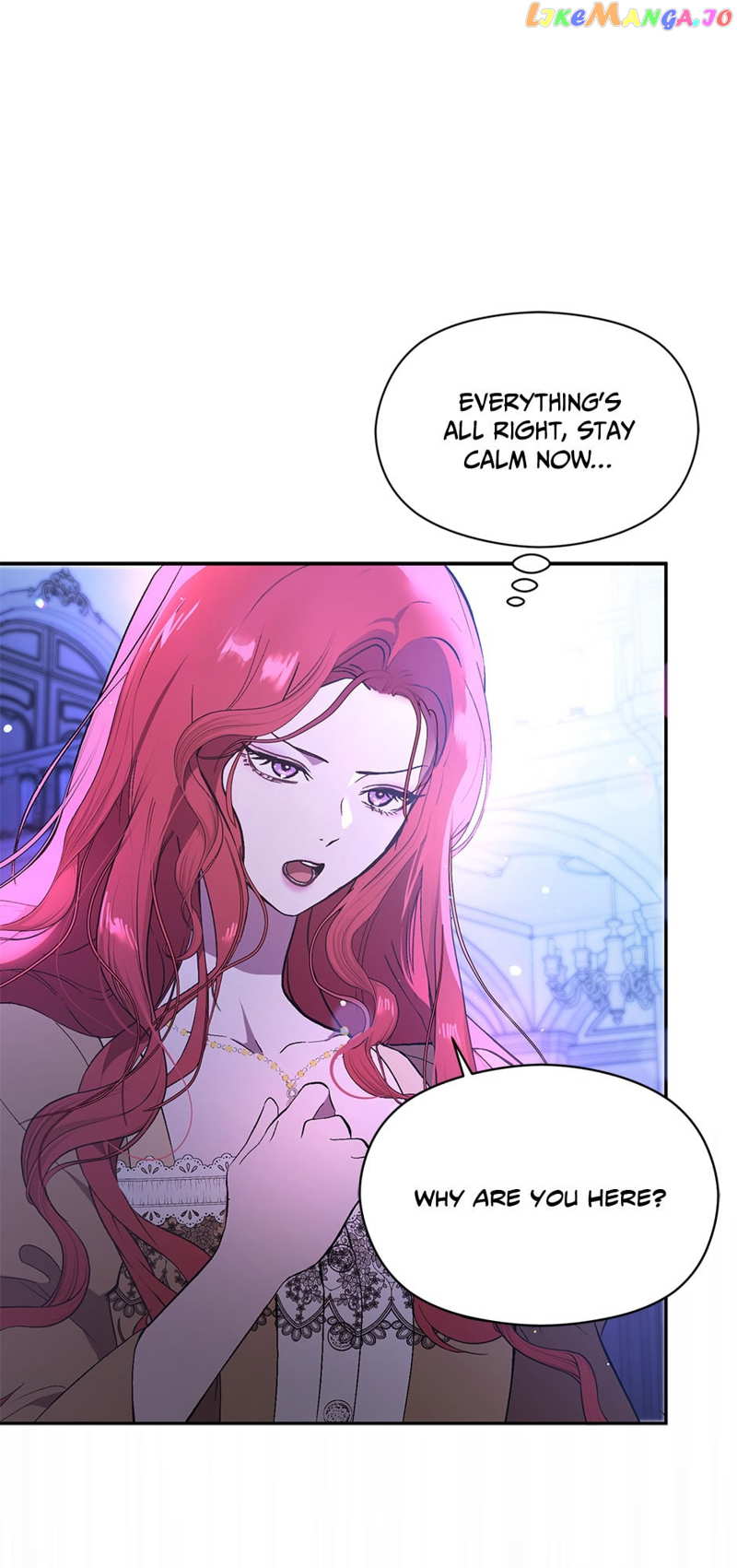 I Didn’t Mean to Seduce the Male Lead Chapter 72 - page 42