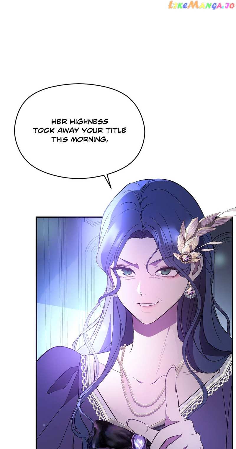 I Didn’t Mean to Seduce the Male Lead Chapter 72 - page 49