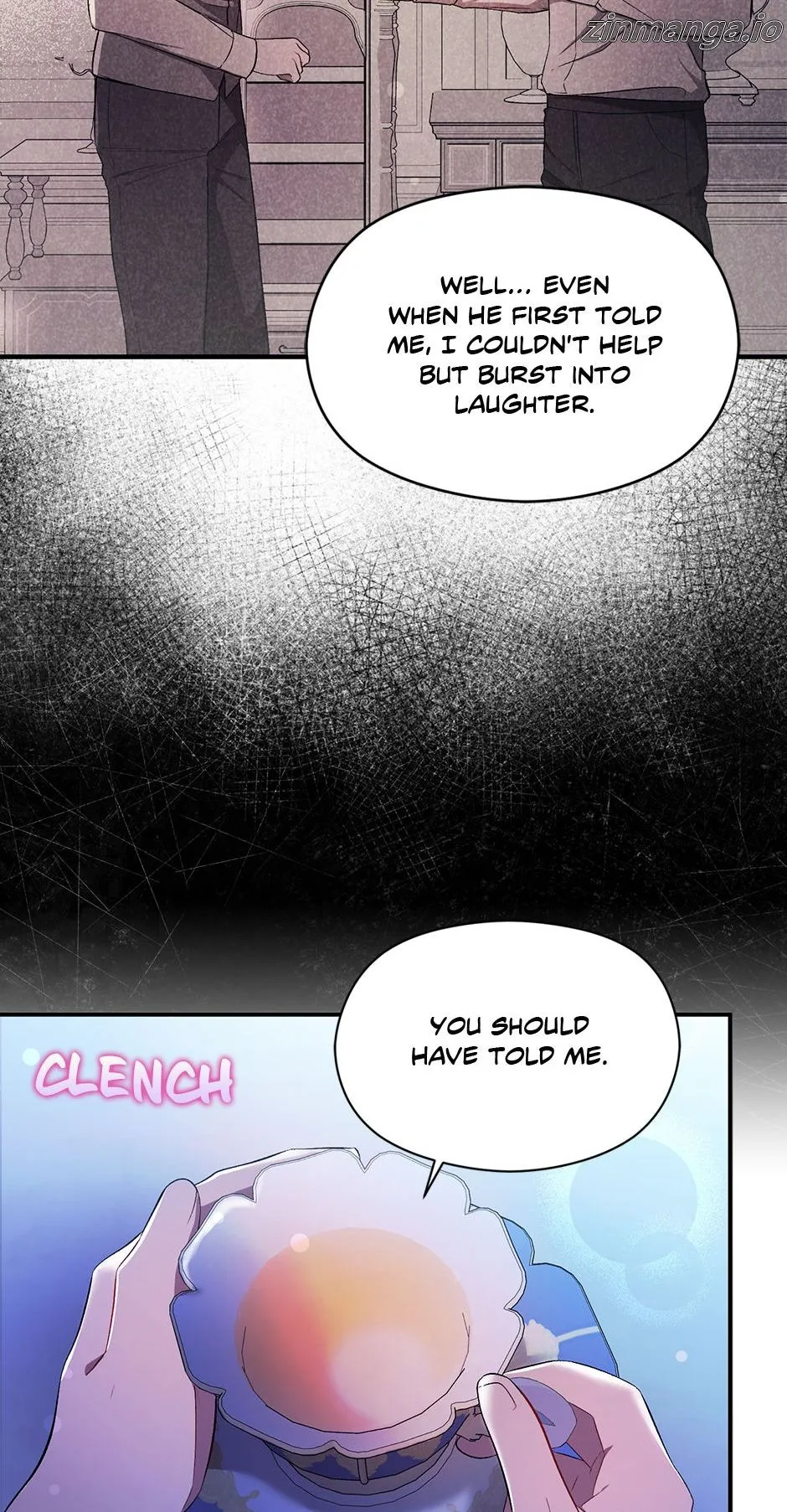 I Didn’t Mean to Seduce the Male Lead Chapter 73 - page 63