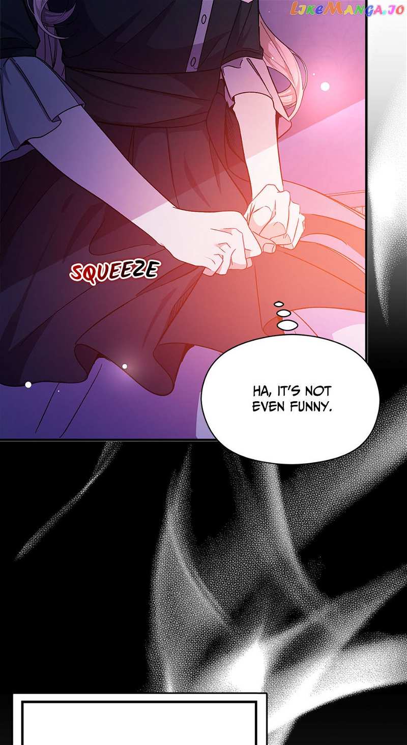 I Didn’t Mean to Seduce the Male Lead Chapter 75 - page 18