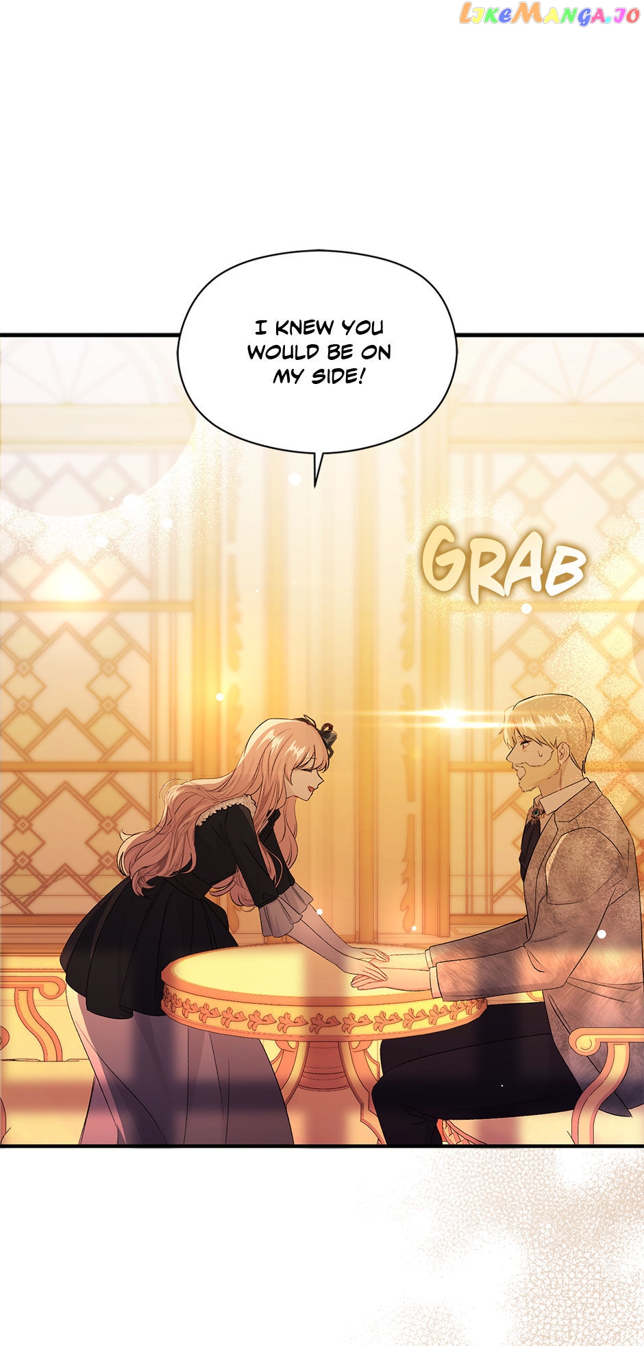 I Didn’t Mean to Seduce the Male Lead Chapter 75 - page 54