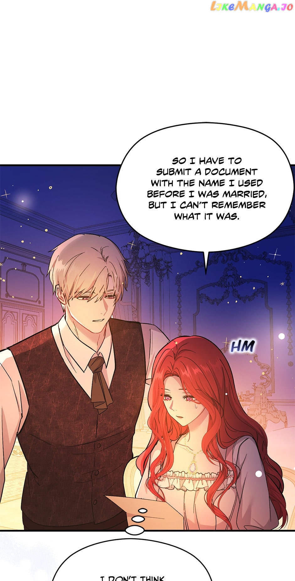 I Didn’t Mean to Seduce the Male Lead Chapter 75 - page 73