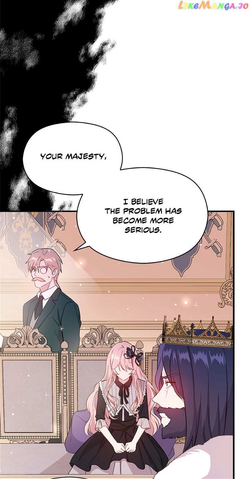 I Didn’t Mean to Seduce the Male Lead Chapter 75 - page 9