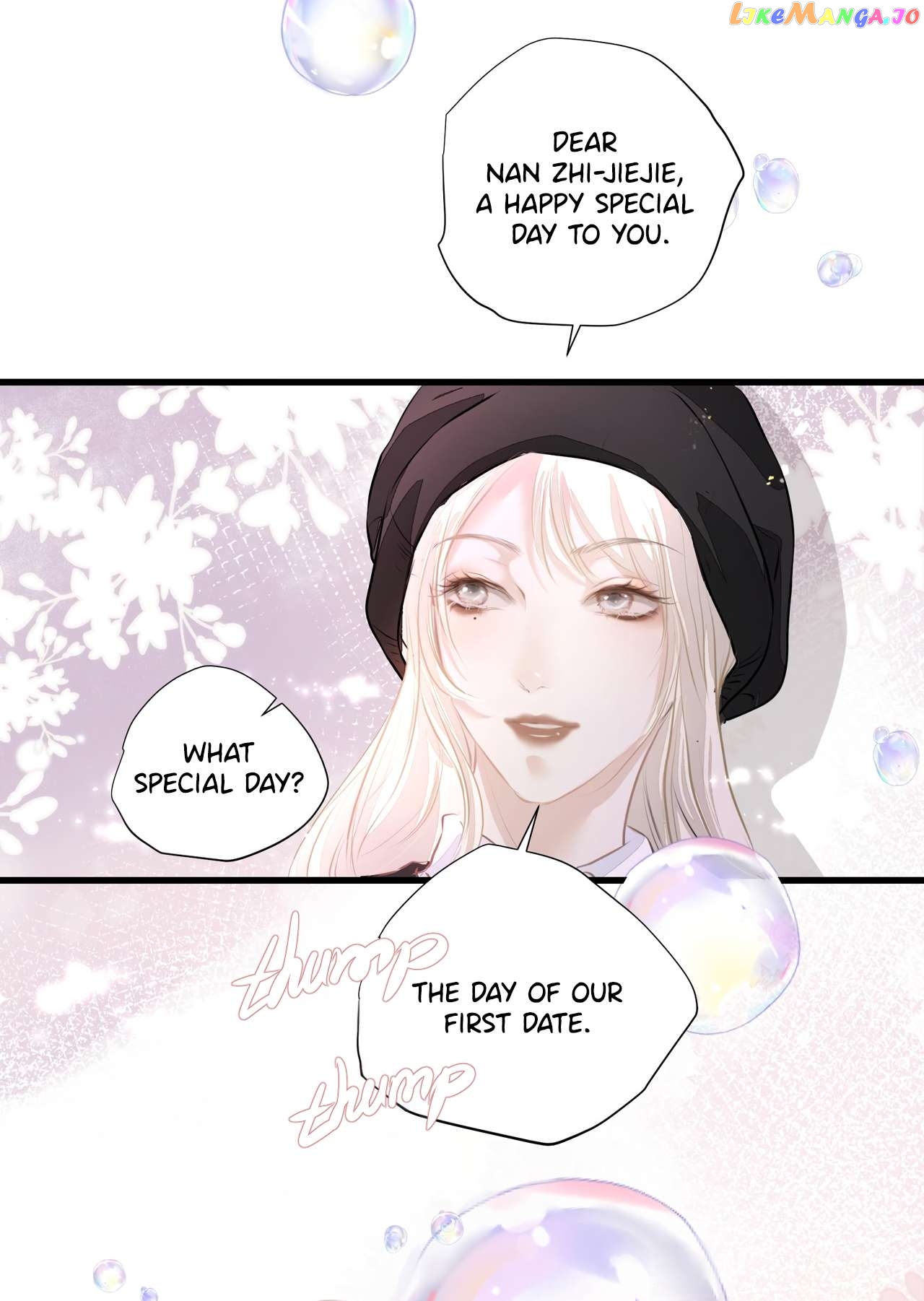 Addicted to Her Chapter 31 - page 19