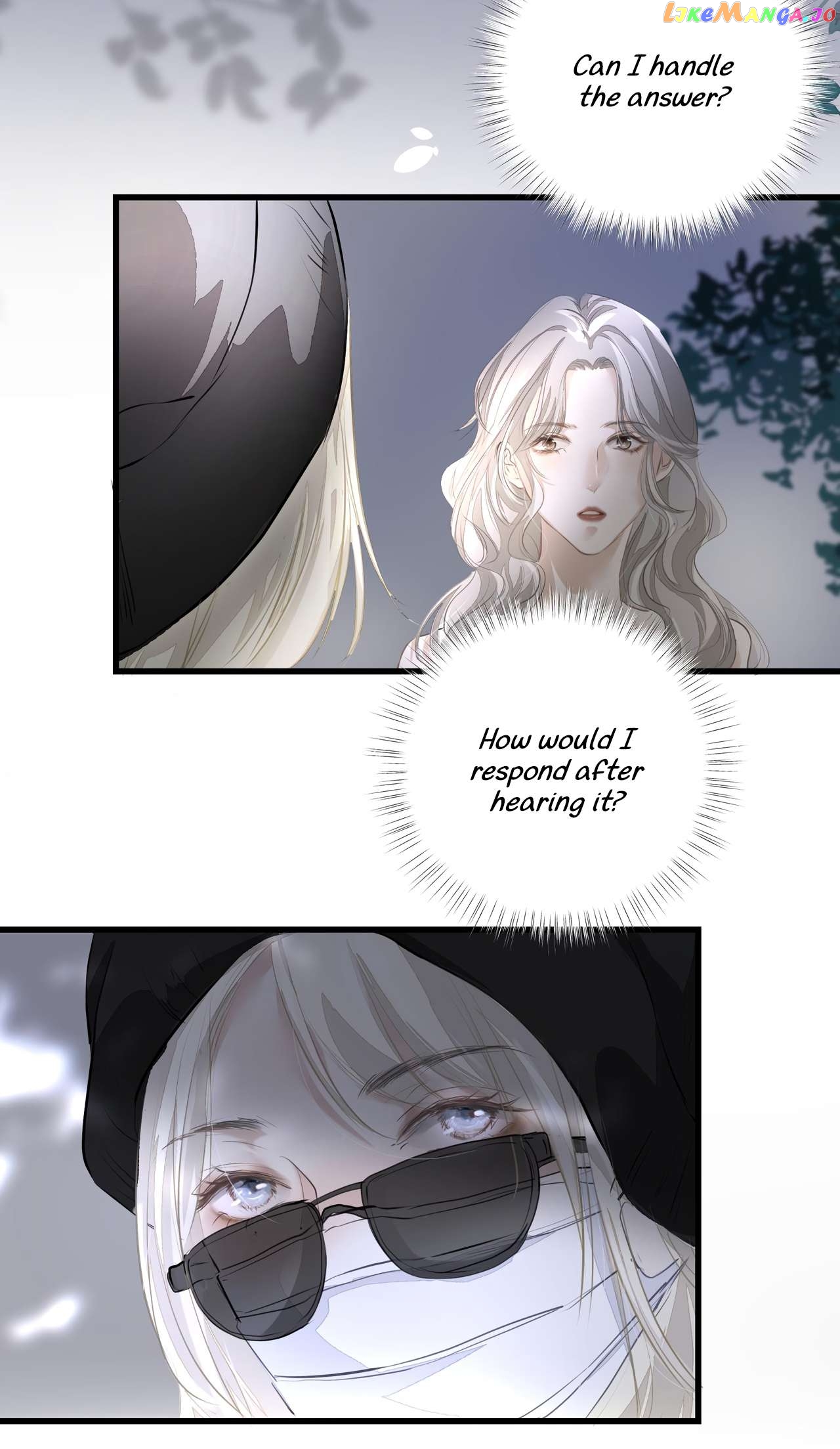 Addicted to Her Chapter 31 - page 4